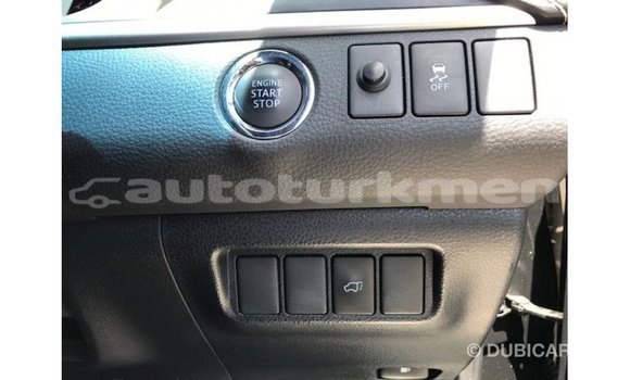Buy Import Toyota Harrier Brown Car in Import - Dubai in Ahal Buy Import Toyota Harrier Brown Car in Import - Dubai in Ahal