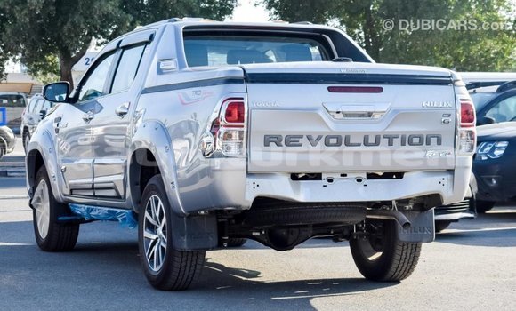 Buy Import Toyota Hilux Other Car in Import - Dubai in Ahal Buy Import Toyota Hilux Other Car in Import - Dubai in Ahal