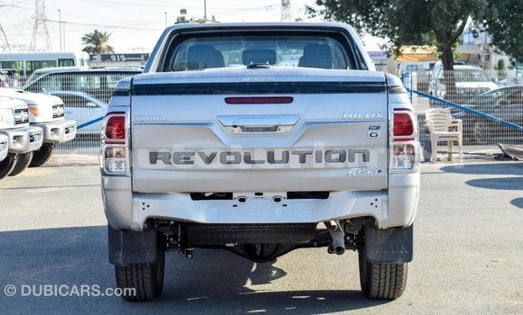Buy Import Toyota Hilux Other Car in Import - Dubai in Ahal Buy Import Toyota Hilux Other Car in Import - Dubai in Ahal