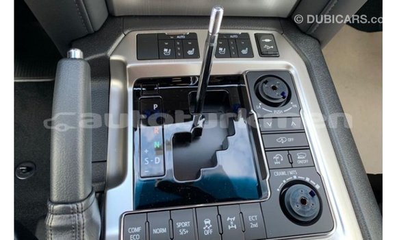 Buy Import Toyota Land Cruiser Other Car in Import - Dubai in Ahal Buy Import Toyota Land Cruiser Other Car in Import - Dubai in Ahal