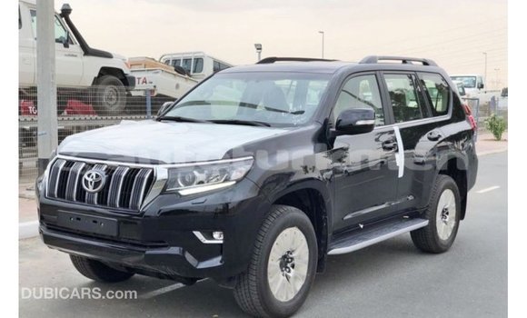 Buy Import Toyota Prado Black Car in Import - Dubai in Ahal Buy Import Toyota Prado Black Car in Import - Dubai in Ahal