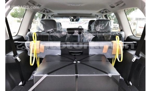 Buy Import Toyota Prado Black Car in Import - Dubai in Ahal Buy Import Toyota Prado Black Car in Import - Dubai in Ahal