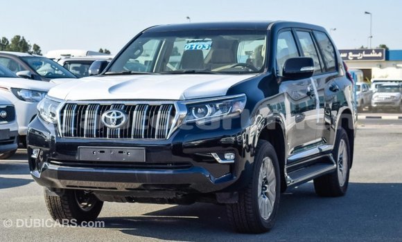 Buy Import Toyota Prado Black Car in Import - Dubai in Ahal Buy Import Toyota Prado Black Car in Import - Dubai in Ahal