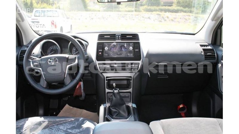 Big with watermark toyota prado ahal import dubai 3231