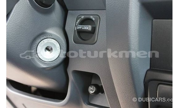 Buy Import Toyota Land Cruiser White Car in Import - Dubai in Ahal Buy Import Toyota Land Cruiser White Car in Import - Dubai in Ahal