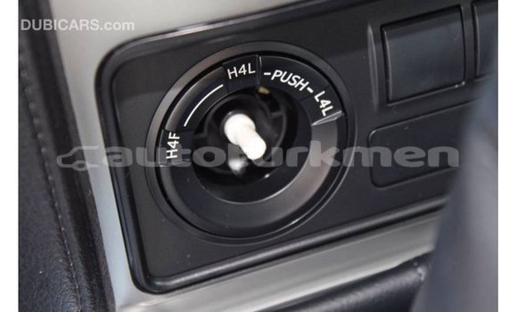 Buy Import Toyota Prado Black Car in Import - Dubai in Ahal Buy Import Toyota Prado Black Car in Import - Dubai in Ahal