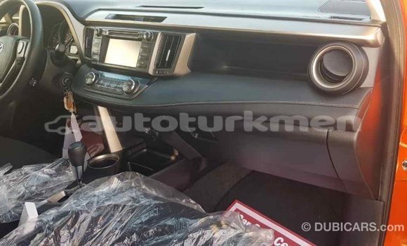 Buy Import Toyota RAV4 Other Car in Import - Dubai in Ahal Buy Import Toyota RAV4 Other Car in Import - Dubai in Ahal