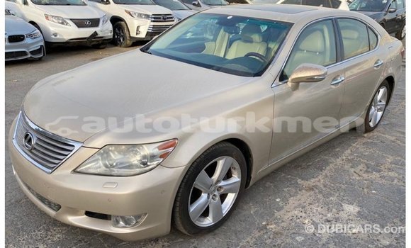 Buy Import Lexus LS Other Car in Import - Dubai in Ahal Buy Import Lexus LS Other Car in Import - Dubai in Ahal