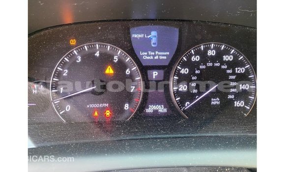 Buy Import Lexus LS Other Car in Import - Dubai in Ahal Buy Import Lexus LS Other Car in Import - Dubai in Ahal