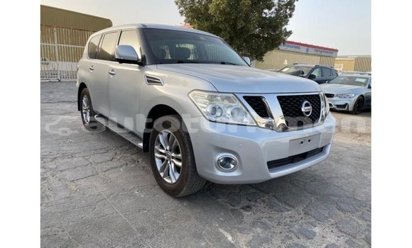 Buy Import Nissan Patrol Other Car in Import - Dubai in Ahal Buy Import Nissan Patrol Other Car in Import - Dubai in Ahal