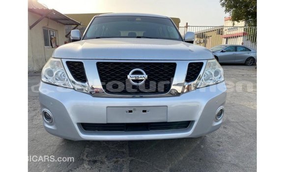 Buy Import Nissan Patrol Other Car in Import - Dubai in Ahal Buy Import Nissan Patrol Other Car in Import - Dubai in Ahal