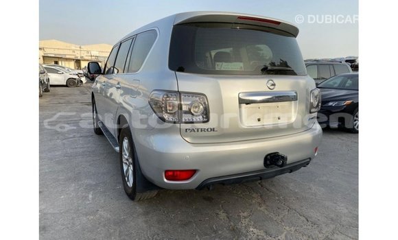 Buy Import Nissan Patrol Other Car in Import - Dubai in Ahal Buy Import Nissan Patrol Other Car in Import - Dubai in Ahal