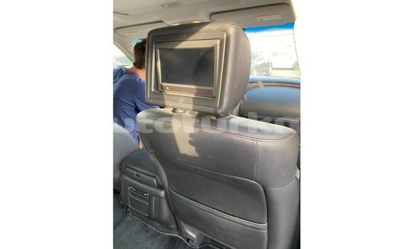 Buy Import Nissan Patrol Other Car in Import - Dubai in Ahal Buy Import Nissan Patrol Other Car in Import - Dubai in Ahal