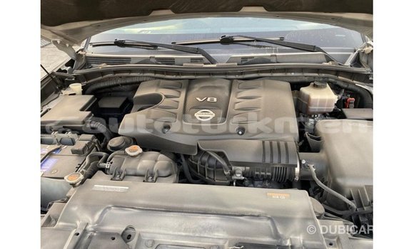 Buy Import Nissan Patrol Other Car in Import - Dubai in Ahal Buy Import Nissan Patrol Other Car in Import - Dubai in Ahal