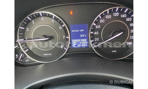 Buy Import Nissan Patrol Other Car in Import - Dubai in Ahal Buy Import Nissan Patrol Other Car in Import - Dubai in Ahal