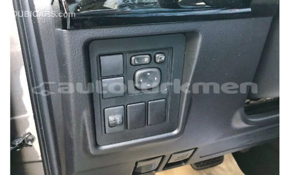 Buy Import Toyota Prado Black Car in Import - Dubai in Ahal Buy Import Toyota Prado Black Car in Import - Dubai in Ahal
