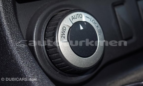 Buy Import Renault Duster White Car in Import - Dubai in Ahal Buy Import Renault Duster White Car in Import - Dubai in Ahal