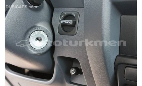 Buy Import Toyota Land Cruiser White Car in Import - Dubai in Ahal Buy Import Toyota Land Cruiser White Car in Import - Dubai in Ahal