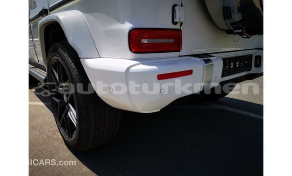 Buy Import Mercedes-Benz 190 White Car in Import - Dubai in Ahal Buy Import Mercedes-Benz 190 White Car in Import - Dubai in Ahal