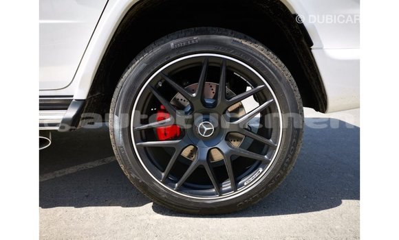 Buy Import Mercedes-Benz 190 White Car in Import - Dubai in Ahal Buy Import Mercedes-Benz 190 White Car in Import - Dubai in Ahal