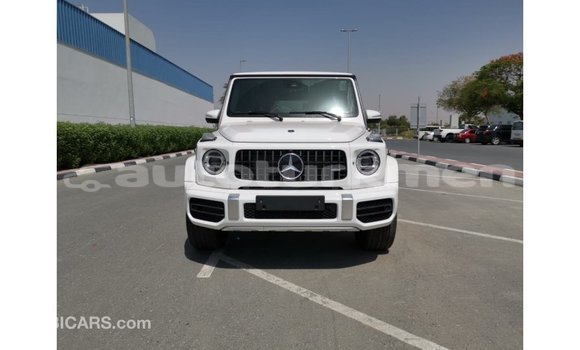 Buy Import Mercedes-Benz 190 White Car in Import - Dubai in Ahal Buy Import Mercedes-Benz 190 White Car in Import - Dubai in Ahal