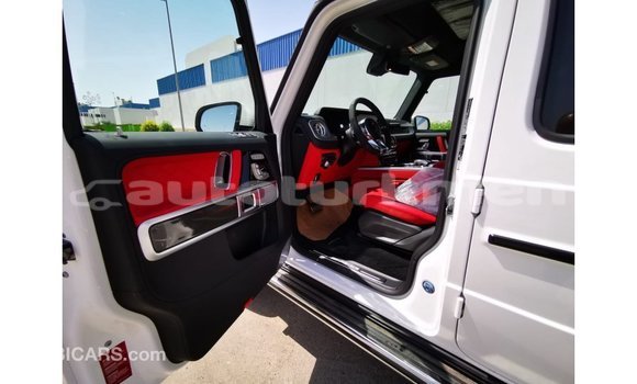 Buy Import Mercedes-Benz 190 White Car in Import - Dubai in Ahal Buy Import Mercedes-Benz 190 White Car in Import - Dubai in Ahal