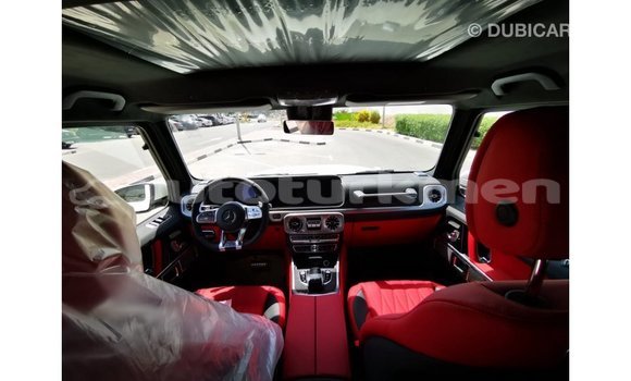 Buy Import Mercedes-Benz 190 White Car in Import - Dubai in Ahal Buy Import Mercedes-Benz 190 White Car in Import - Dubai in Ahal