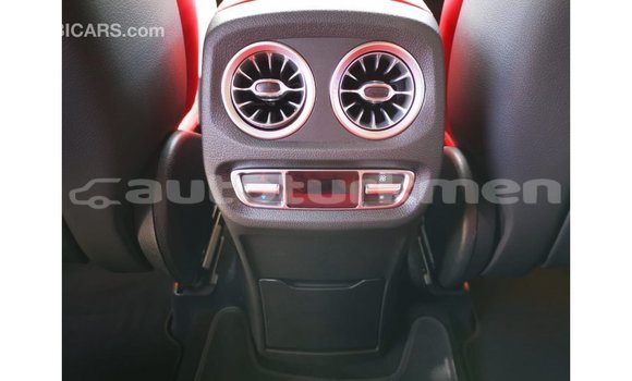 Buy Import Mercedes-Benz 190 White Car in Import - Dubai in Ahal Buy Import Mercedes-Benz 190 White Car in Import - Dubai in Ahal