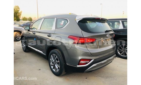 Buy Import Hyundai Santa Fe Brown Car in Import - Dubai in Ahal Buy Import Hyundai Santa Fe Brown Car in Import - Dubai in Ahal