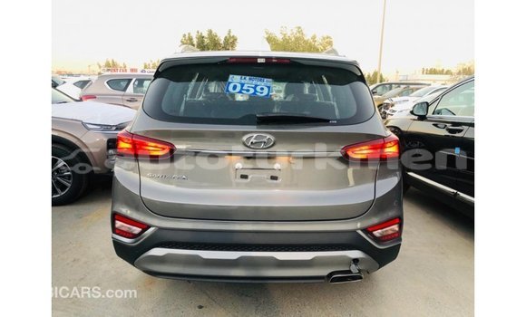 Buy Import Hyundai Santa Fe Brown Car in Import - Dubai in Ahal Buy Import Hyundai Santa Fe Brown Car in Import - Dubai in Ahal