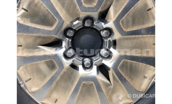 Buy Import Toyota Prado Blue Car in Import - Dubai in Ahal Buy Import Toyota Prado Blue Car in Import - Dubai in Ahal