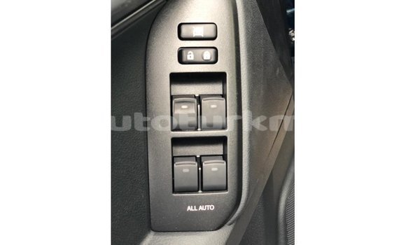Buy Import Toyota Prado Blue Car in Import - Dubai in Ahal Buy Import Toyota Prado Blue Car in Import - Dubai in Ahal