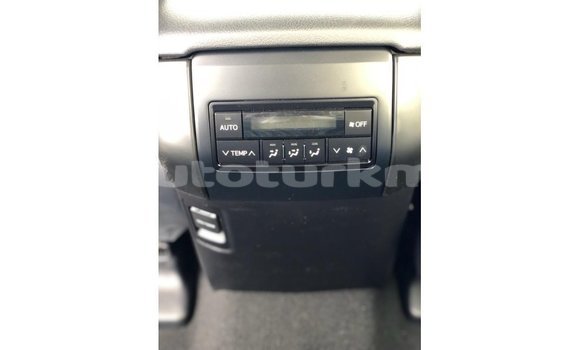 Buy Import Toyota Prado Blue Car in Import - Dubai in Ahal Buy Import Toyota Prado Blue Car in Import - Dubai in Ahal