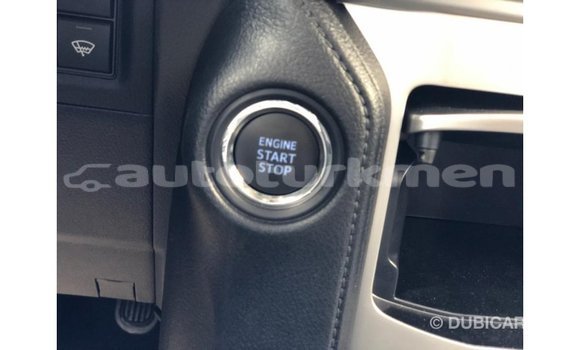 Buy Import Toyota Prado Blue Car in Import - Dubai in Ahal Buy Import Toyota Prado Blue Car in Import - Dubai in Ahal