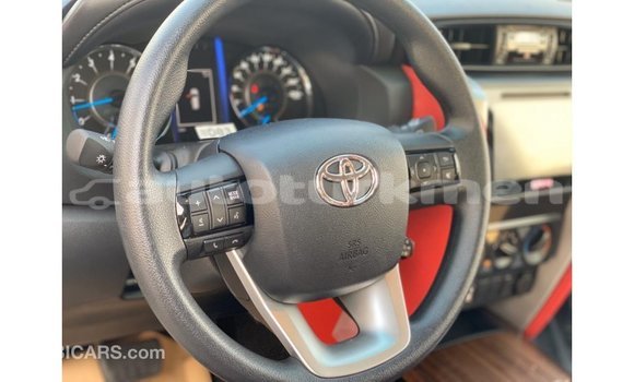 Buy Import Toyota Fortuner White Car in Import - Dubai in Ahal Buy Import Toyota Fortuner White Car in Import - Dubai in Ahal