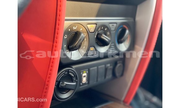 Buy Import Toyota Fortuner White Car in Import - Dubai in Ahal Buy Import Toyota Fortuner White Car in Import - Dubai in Ahal