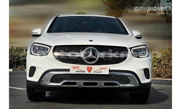 Buy Import Mercedes-Benz GLC White Car in Import - Dubai in Ahal Buy Import Mercedes-Benz GLC White Car in Import - Dubai in Ahal