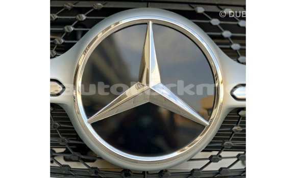 Buy Import Mercedes-Benz GLC White Car in Import - Dubai in Ahal Buy Import Mercedes-Benz GLC White Car in Import - Dubai in Ahal