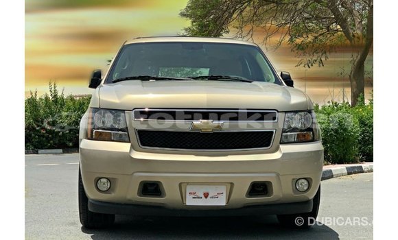Buy Import Chevrolet Tahoe Other Car in Import - Dubai in Ahal Buy Import Chevrolet Tahoe Other Car in Import - Dubai in Ahal