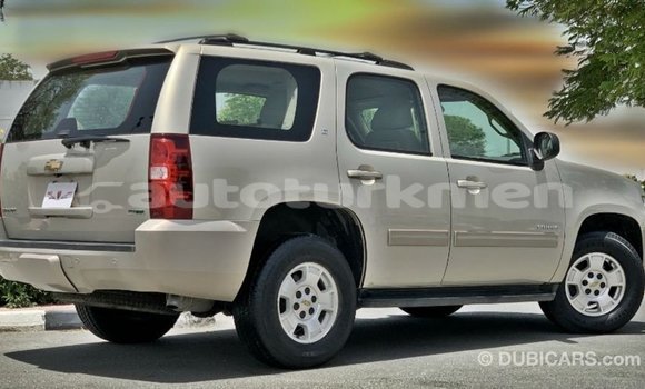 Buy Import Chevrolet Tahoe Other Car in Import - Dubai in Ahal Buy Import Chevrolet Tahoe Other Car in Import - Dubai in Ahal
