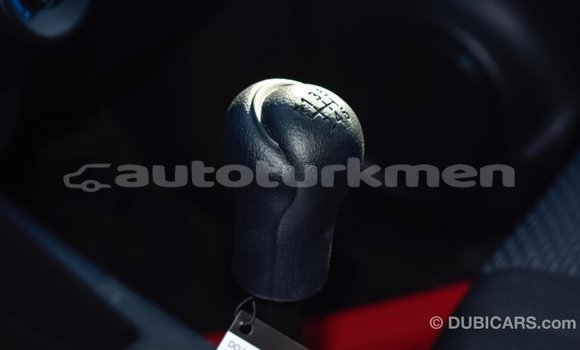 Buy Import Toyota Hilux White Car in Import - Dubai in Ahal Buy Import Toyota Hilux White Car in Import - Dubai in Ahal