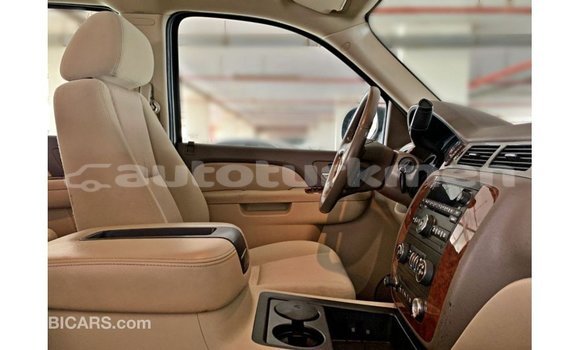 Buy Import Chevrolet Tahoe Other Car in Import - Dubai in Ahal Buy Import Chevrolet Tahoe Other Car in Import - Dubai in Ahal