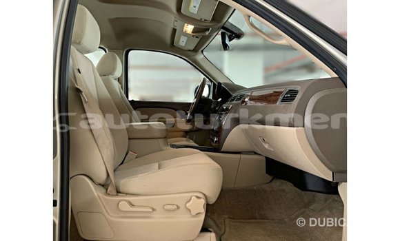 Buy Import Chevrolet Tahoe Other Car in Import - Dubai in Ahal Buy Import Chevrolet Tahoe Other Car in Import - Dubai in Ahal