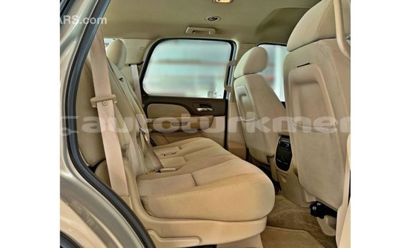 Buy Import Chevrolet Tahoe Other Car in Import - Dubai in Ahal Buy Import Chevrolet Tahoe Other Car in Import - Dubai in Ahal