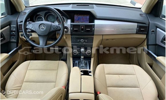 Buy Import Mercedes-Benz 190 White Car in Import - Dubai in Ahal Buy Import Mercedes-Benz 190 White Car in Import - Dubai in Ahal