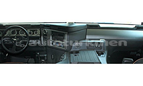Buy Import Hummer H1 Other Car in Import - Dubai in Ahal Buy Import Hummer H1 Other Car in Import - Dubai in Ahal