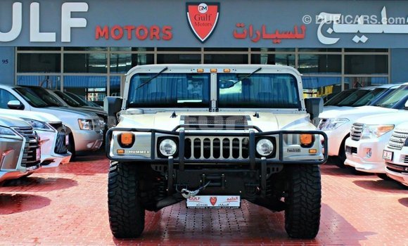 Buy Import Hummer H1 Other Car in Import - Dubai in Ahal Buy Import Hummer H1 Other Car in Import - Dubai in Ahal
