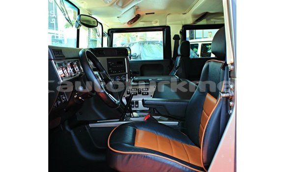 Buy Import Hummer H1 Other Car in Import - Dubai in Ahal Buy Import Hummer H1 Other Car in Import - Dubai in Ahal