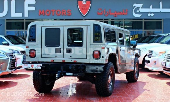Buy Import Hummer H1 Other Car in Import - Dubai in Ahal Buy Import Hummer H1 Other Car in Import - Dubai in Ahal