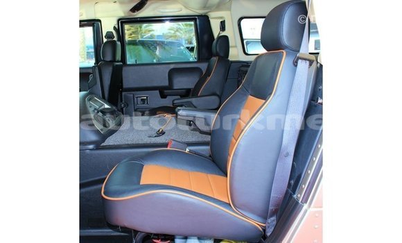 Buy Import Hummer H1 Other Car in Import - Dubai in Ahal Buy Import Hummer H1 Other Car in Import - Dubai in Ahal